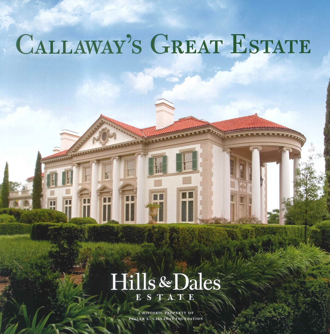 Callaway's Great Estate