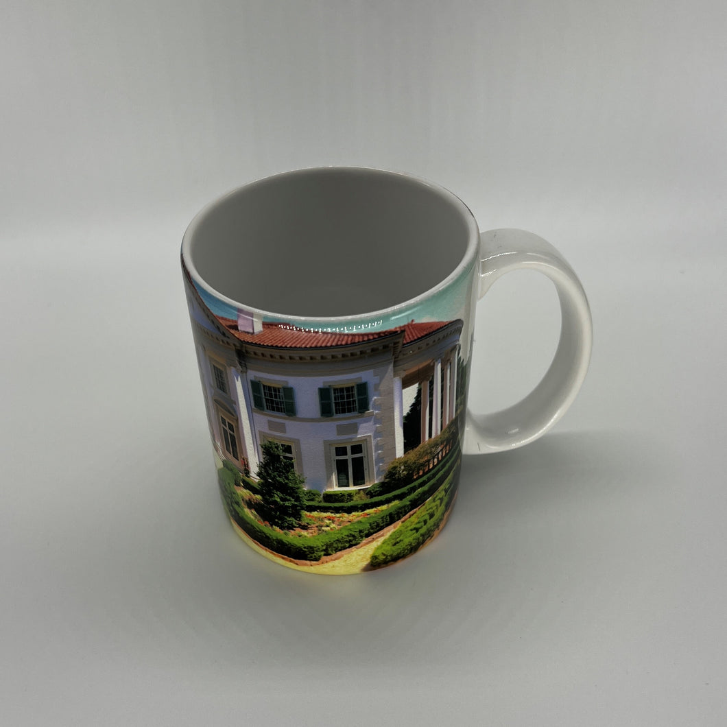 Hills & Dales Estate Coffee Cup
